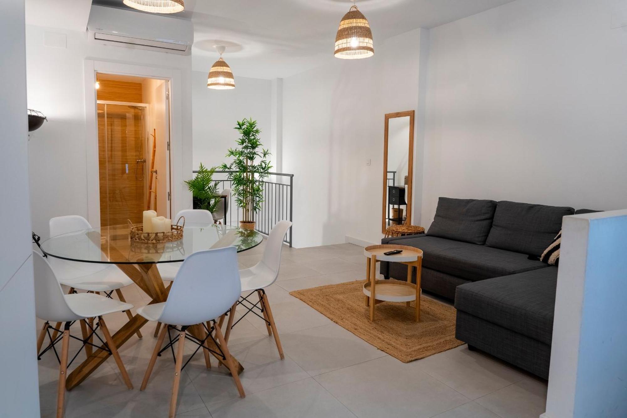 Andrea In Center Appartement